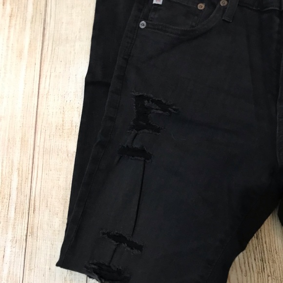 NWOT AG-ED Super Skinny Ankle - Picture 3 of 6